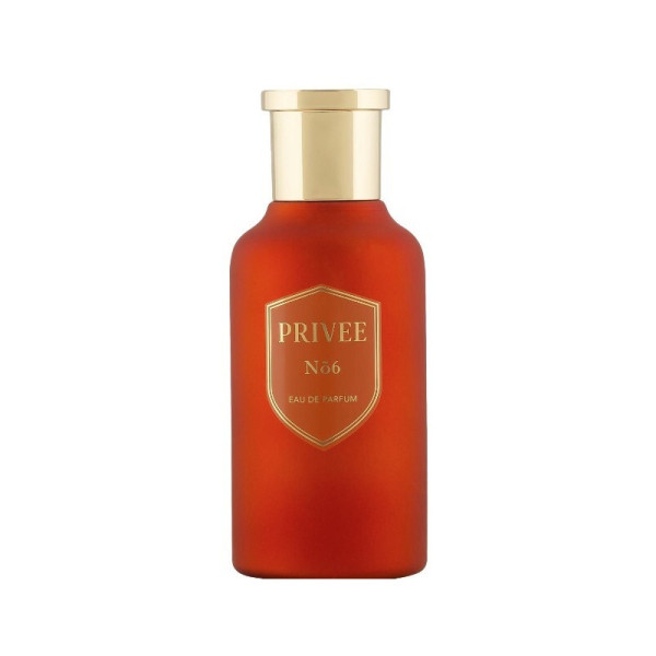 Flavia Privee No 6 Eau De Parfum 100 ml