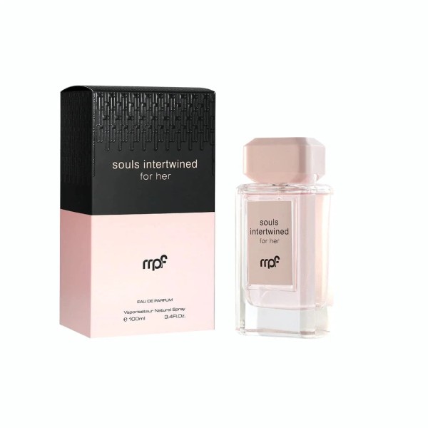 MPF Souls Interwinded For Her Eau De Parfum 100 ml