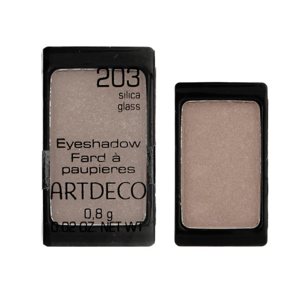 Artdeco Eyeshadow Duochrome (203 Silica Glass) 0,8 g