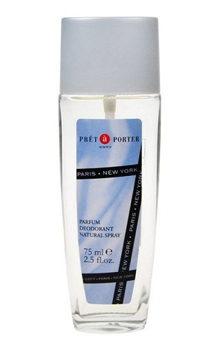 Prêt à Porter Original Deodorant VAPO 75 ml