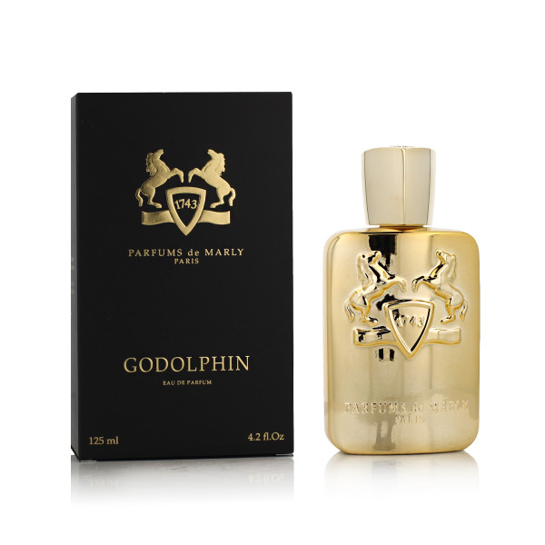 Parfums de Marly Godolphin Eau De Parfum 125 ml
