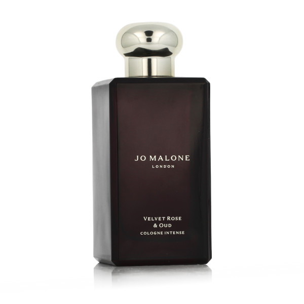 Jo Malone Velvet Rose & Oud Eau de Cologne Intense 100 ml