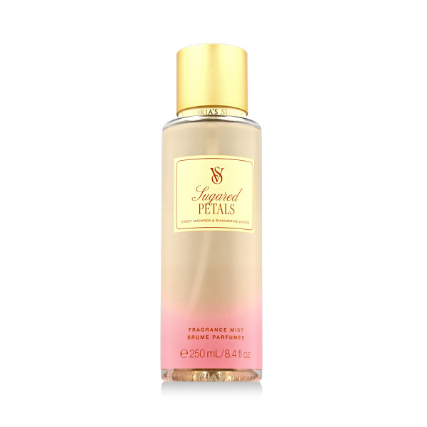 Victoria's Secret Sugared Petals Bodyspray 250 ml