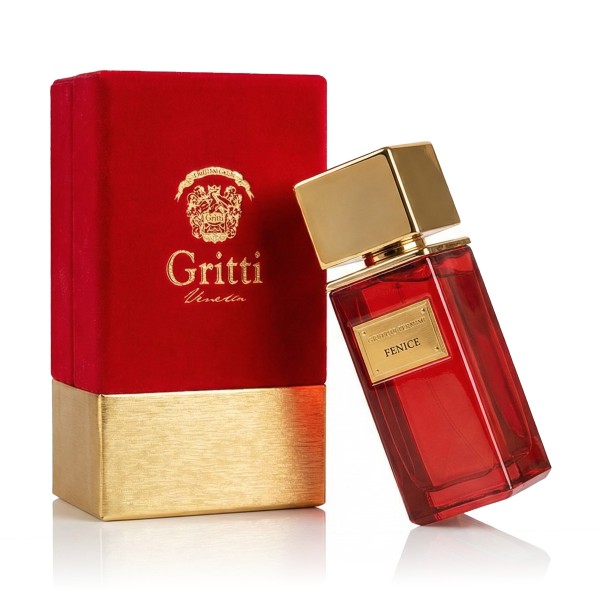 Gritti Fenice Extrait de parfum 100 ml