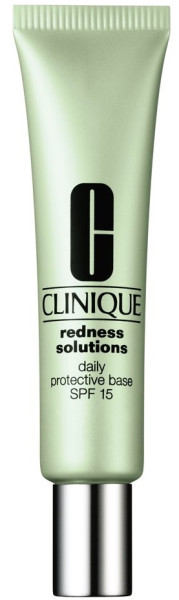 Clinique Redness Solutions Daily Protective Base SPF 15 40 ml