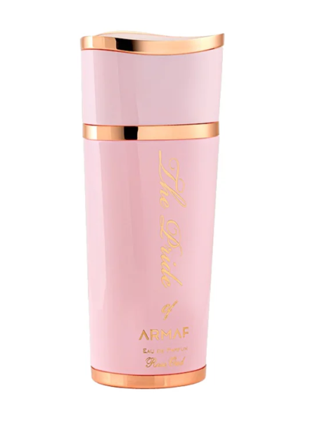Armaf The Pride Of Armaf Rose Oud Eau De Parfum 100 ml