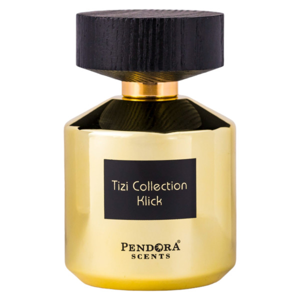 Pendora Scents Tizi Collection Klick Eau de Parfum 100 ml