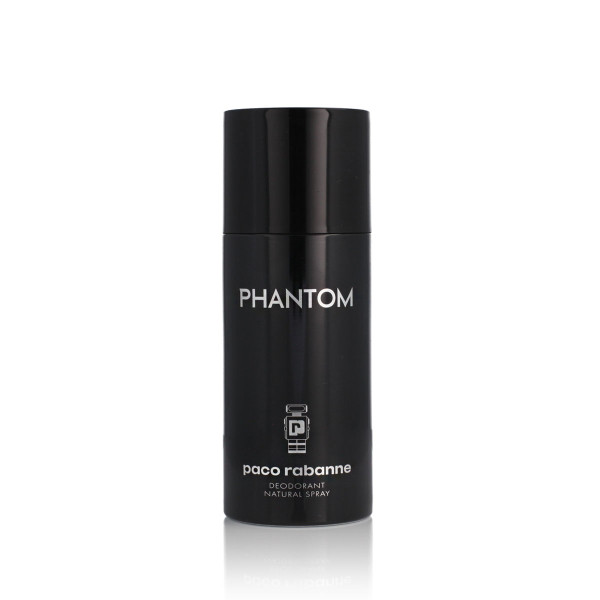 Rabanne Phantom Deodorant VAPO 150 ml