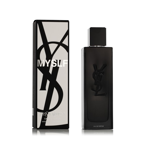 Yves Saint Laurent MYSLF Eau De Parfum Refillable 100 ml