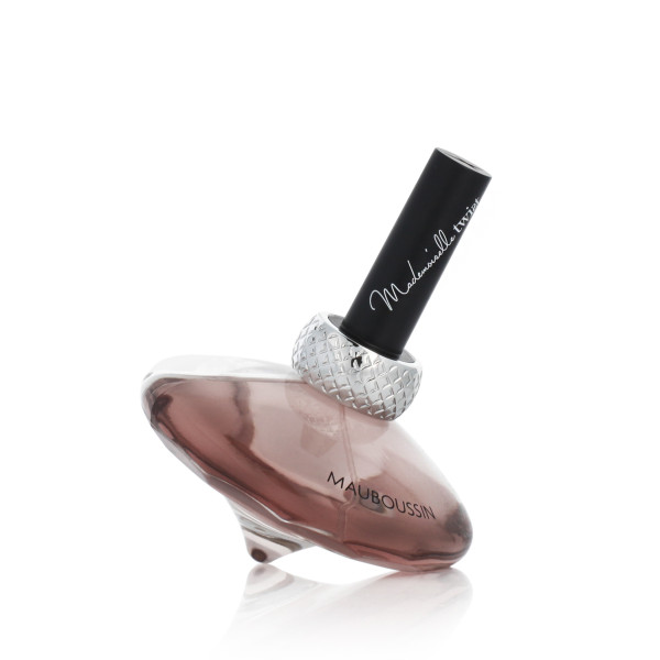 Mauboussin Mademoiselle Twist Eau De Parfum 90 ml