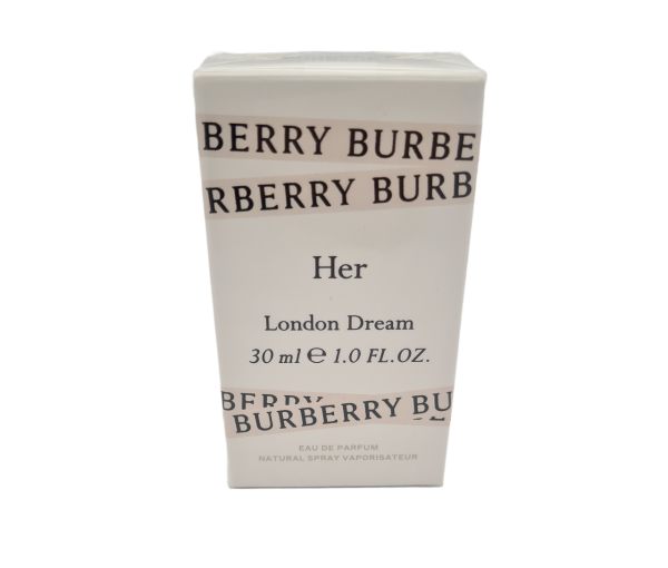 Burberry Her London Dream Eau De Parfum 30 ml