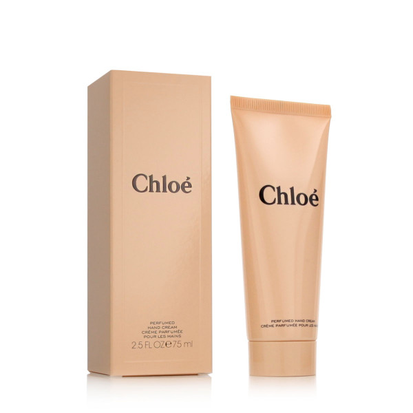 Chloe Chloe Handcream 75 ml