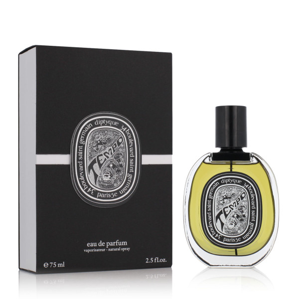 Diptyque Tempo Eau De Parfum 75 ml