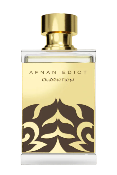 Afnan Edict Ouddiction Extrait de parfum 80 ml