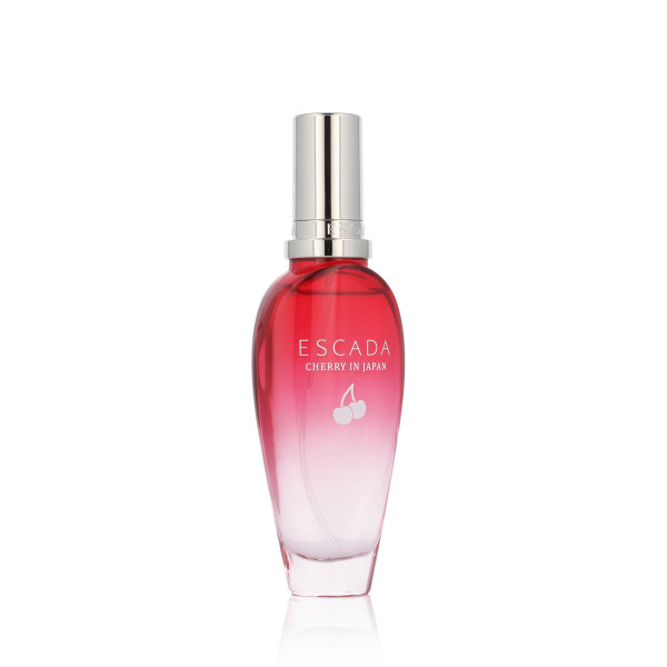 Escada Cherry In Japan Eau De Toilette 50 ml