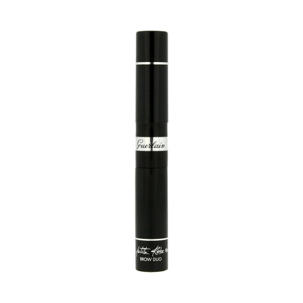 Guerlain La Petite Robe Noire Brow Duo (20 Deep) 5,5 g