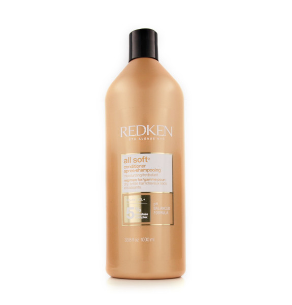 Redken All Soft Conditioner 1000 ml