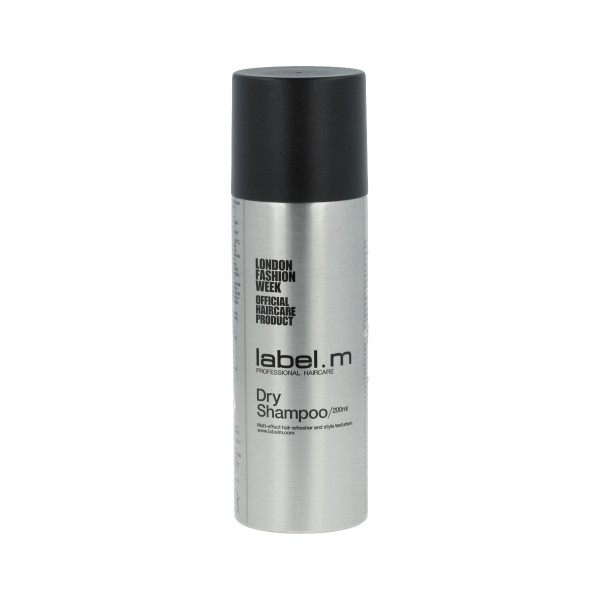 Label.m Dry Shampoo 200 ml