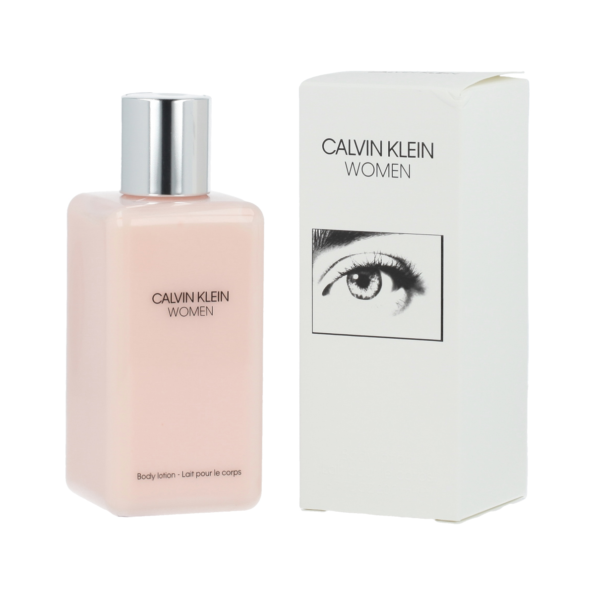 Calvin Klein Women Body Lotion 200 ml Parfuem365