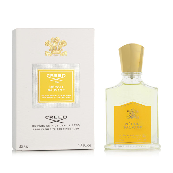 Creed Neroli Sauvage Eau De Parfum 50 ml