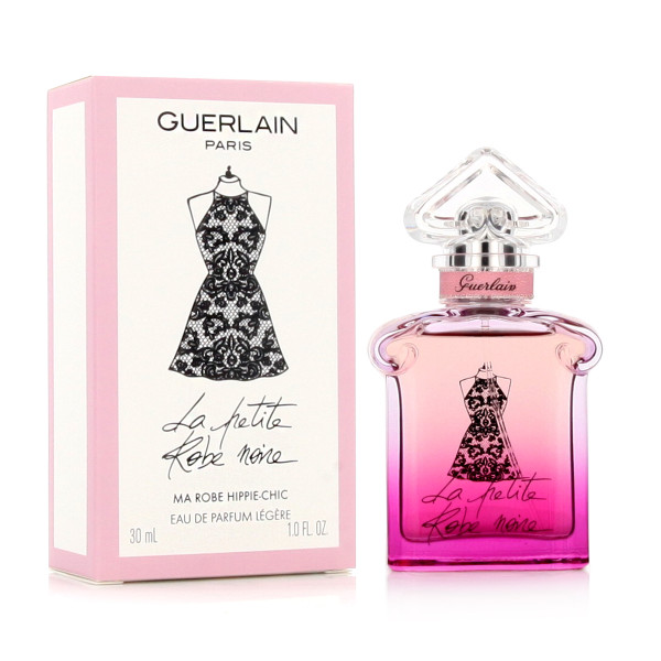 Guerlain La Petite Robe Noire Ma Robe Hippie-Chic Eau De Parfum 30 ml
