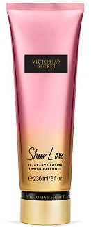 Victoria's Secret Sheer Love Body Lotion 236 ml