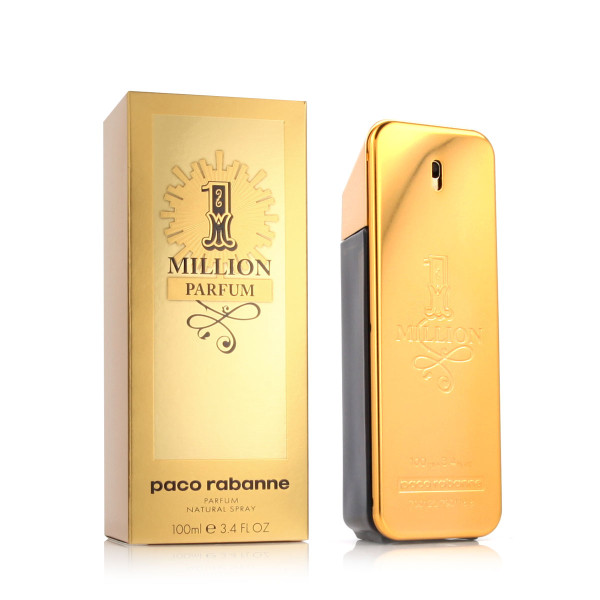 Rabanne 1 Million Parfum Eau De Parfum 100 ml