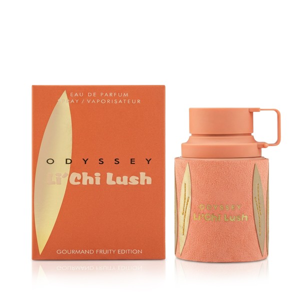 Armaf Odyssey Li'chi Lush Eau De Parfum 100 ml
