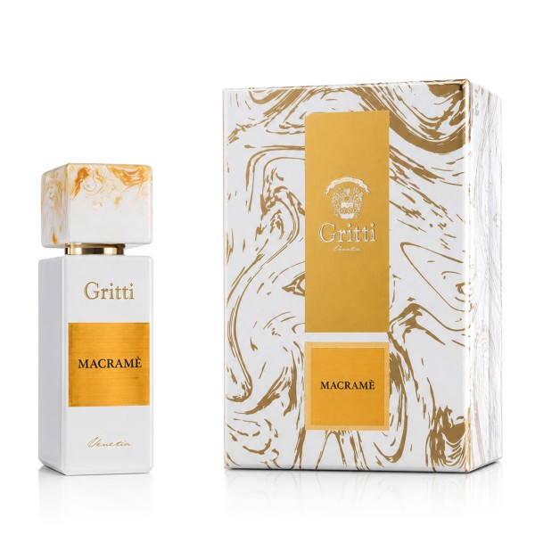 Gritti Macramè Parfum 100 ml
