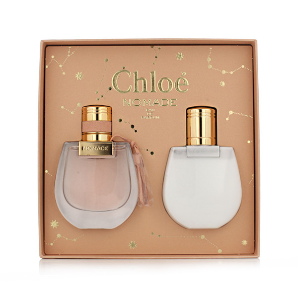 Chloé Nomade EDP 50 ml + BL 100 ml