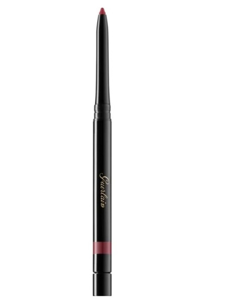 Guerlain Le Stylo Lévres The Lip Liner (25 Iris Noir) 0,35 g