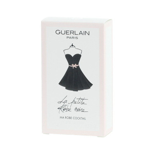 Guerlain La Petite Robe Noire Eau De Toilette 30 ml