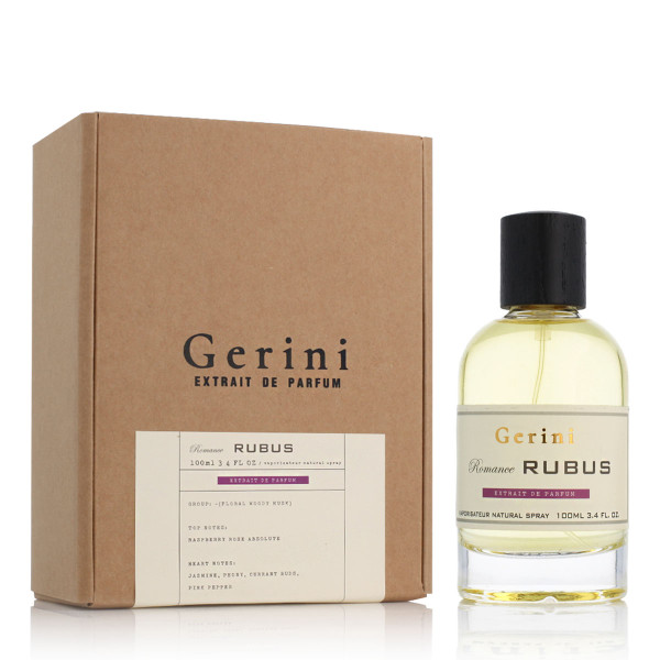 Gerini Romance Rubus Extrait de parfum 100 ml