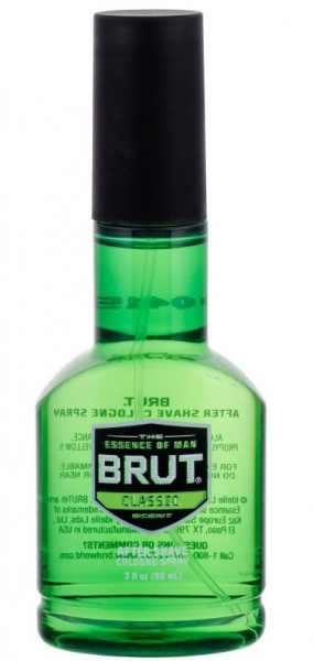 Brut Classic After Shave Lotion 88 ml