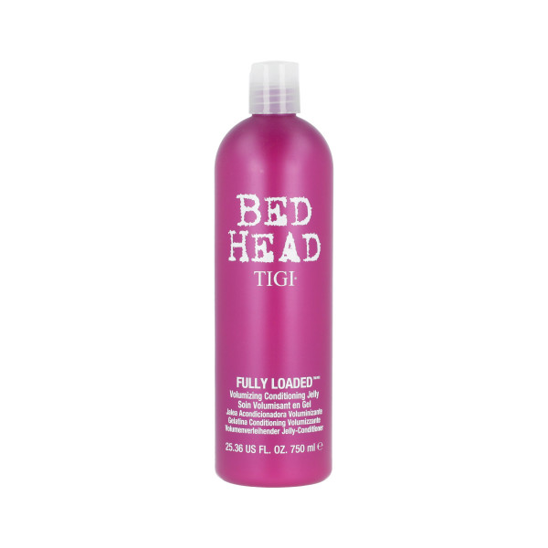 Tigi Bed Head Fully Loaded Conditioner 750 ml
