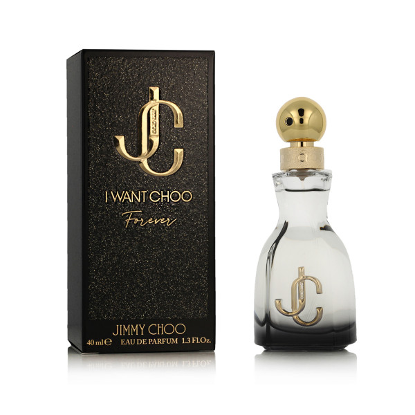 Jimmy Choo I Want Choo Forever Eau De Parfum 40 ml