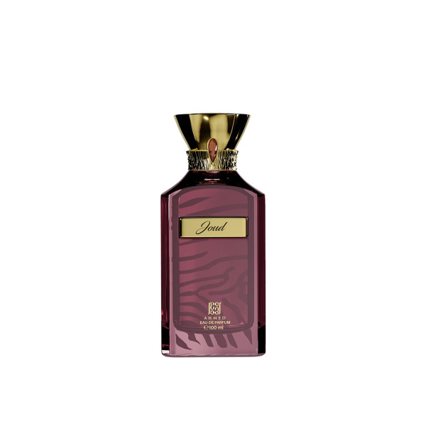 Ahmed Al Maghribi Joud Eau De Parfum 100 ml