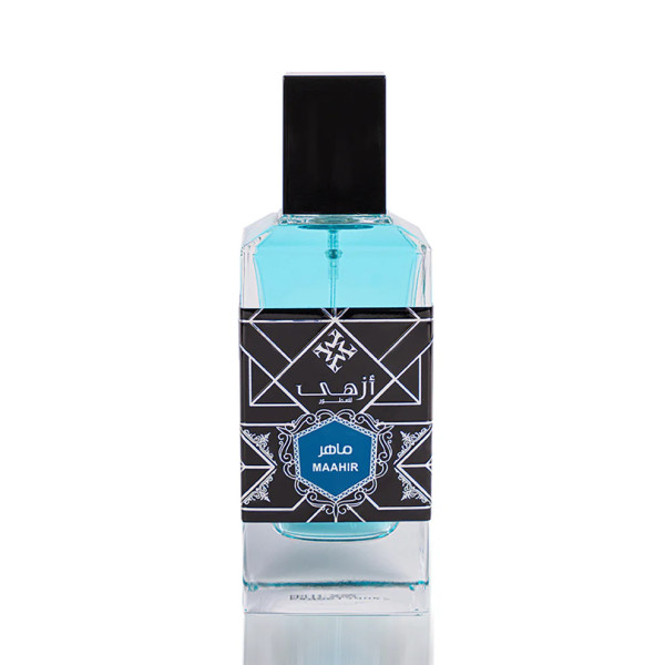 Azha Perfumes Maahir Eau De Parfum 100 ml
