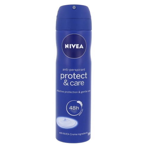 Nivea Protect & Care Antiperspirant 150 ml