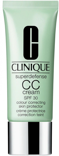 Clinique Superdefense CC Cream (Light) 40 ml