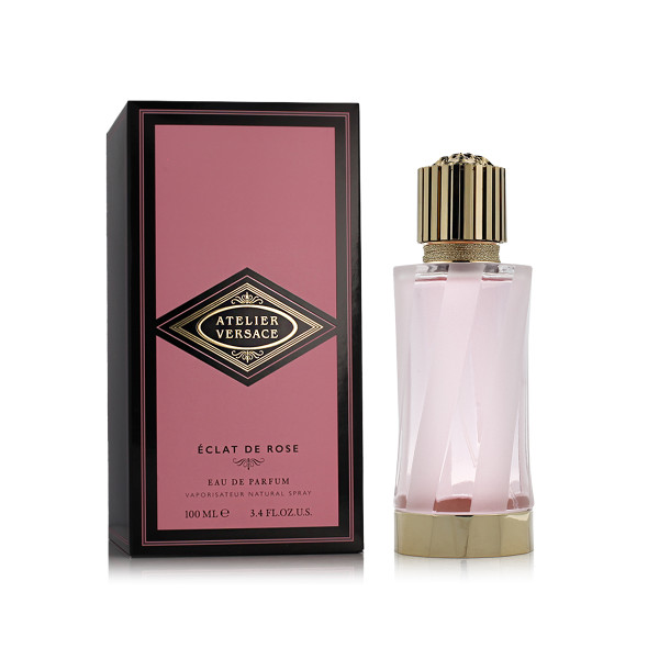 Versace Atelier Versace Éclat de Rose Eau De Parfum 100 ml
