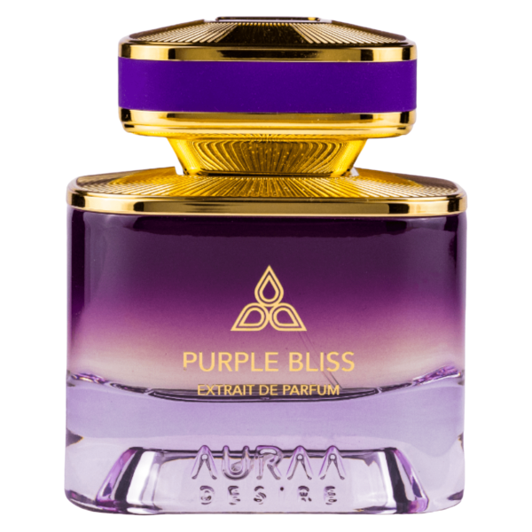 Auraa Desire Purple Bliss Extrait de Parfum 100 ml