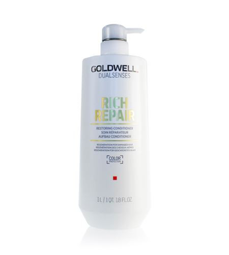 Goldwell Dualsenses Rich Repair Restoring Conditioner 1000 ml