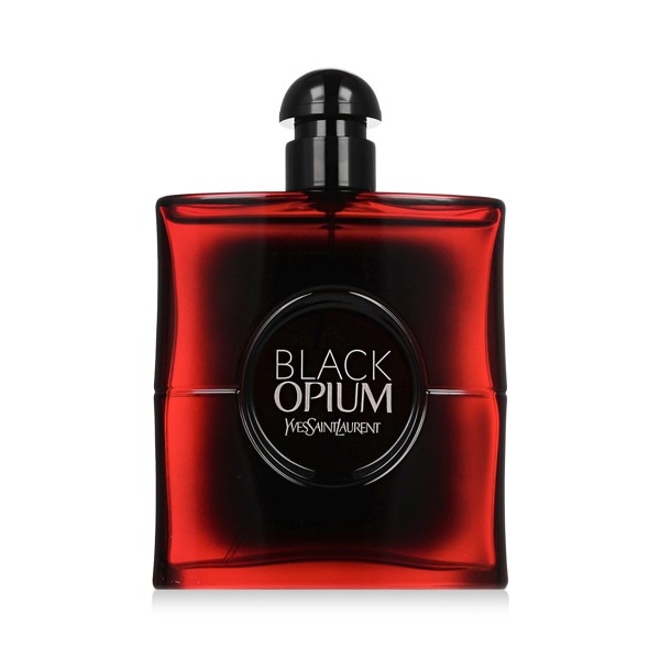 Yves Saint Laurent Black Opium Over Red Eau De Parfum 90 ml