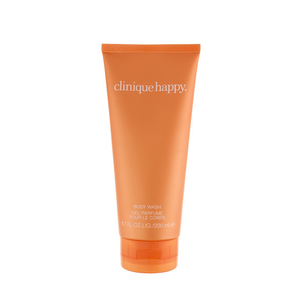 Clinique Happy Duschgel 200 ml