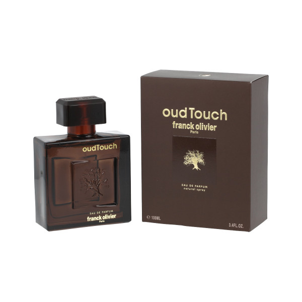 Franck Olivier Oud Touch Eau De Parfum 100 ml