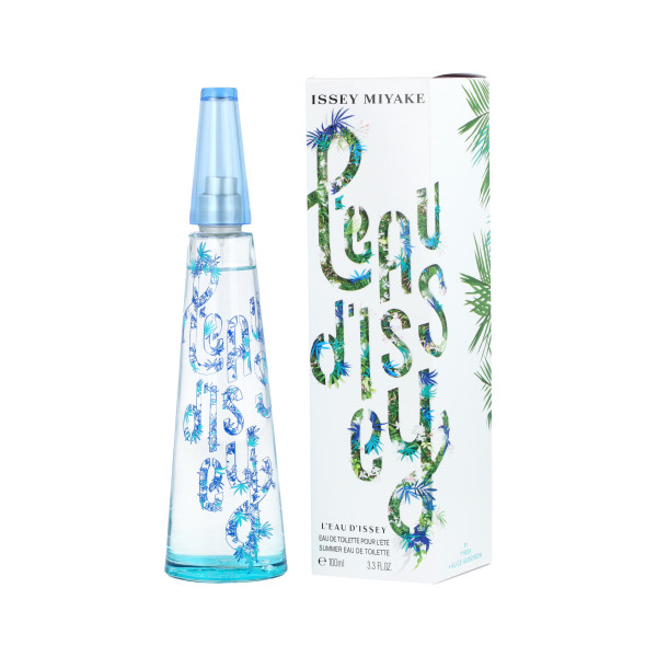 Issey Miyake L'Eau d'Issey Summer 2018 Eau De Toilette 100 ml