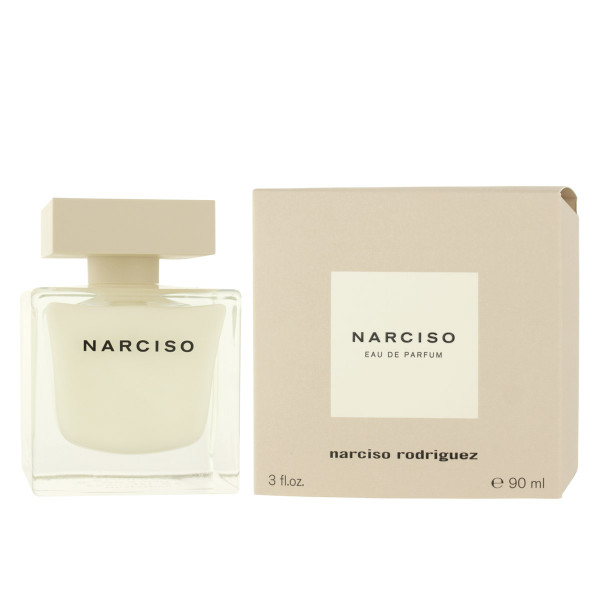 Narciso Rodriguez Narciso Eau De Parfum 90 ml
