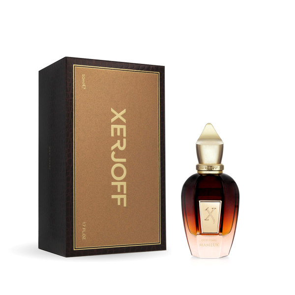 Xerjoff Oud Stars Mamluk Parfum 50 ml