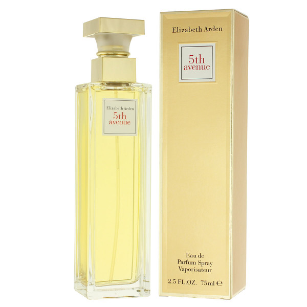 Elizabeth Arden 5th Avenue Eau De Parfum 75 ml